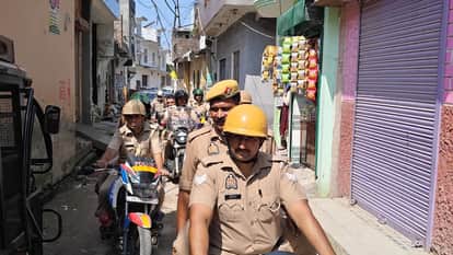 Saharanpur Mosque Case: Allahabad High Court Hearing Today, Security Tightened Across Western UP Ahead of Frid