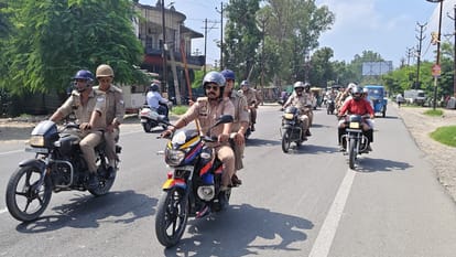 Saharanpur Mosque Case: Allahabad High Court Hearing Today, Security Tightened Across Western UP Ahead of Frid