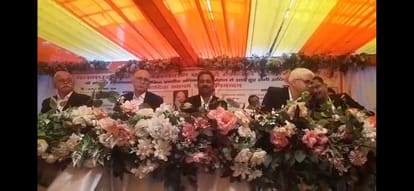 Kanpur Lawyers Announce Boycott of National Lok Adalat, Courts Remain Deserted