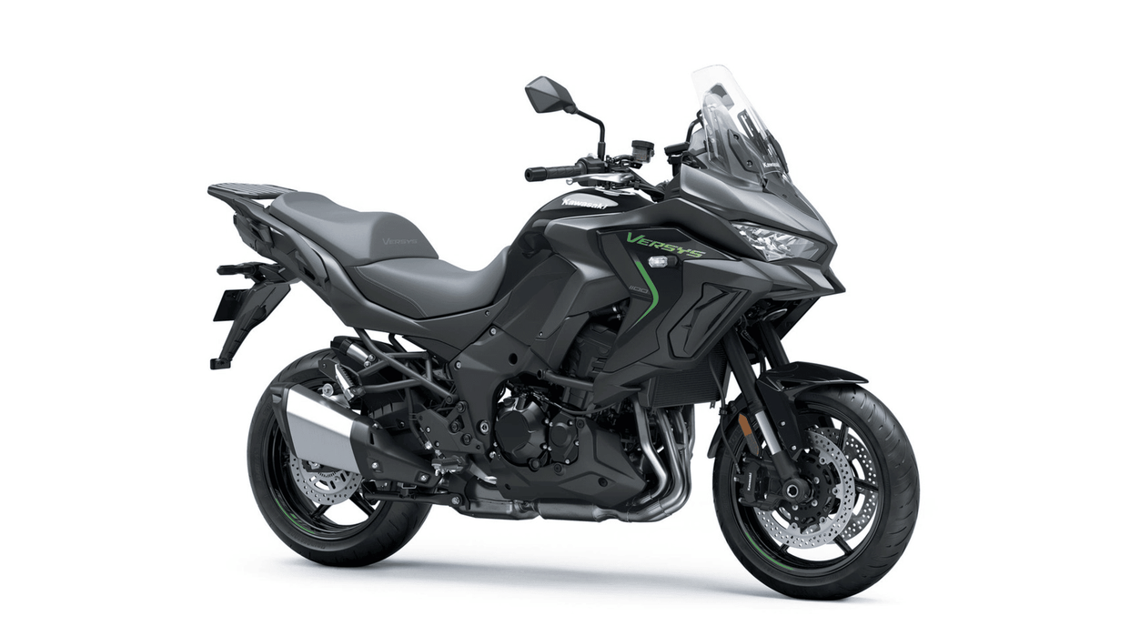 2027 Kawasaki Versys 1100 Launched, Gets 135 PS Engine, Premium Features
