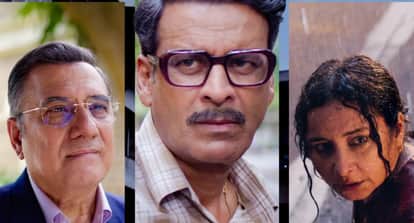Last Man in Tower Review Manoj Bajpayee Wins Hearts In A Gripping Battle Of Home Relationships And Principles