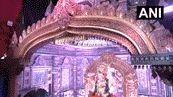 Mumbai's Iconic Lalbaugcha Raja 2026 First Look Unveiled: What Does the Majestic Idol Reveal?