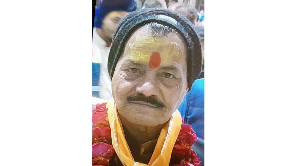 अलीगढ़: 61 दिन में कैंसर पीड़ित दूसरे मरीज ने दी जान, प्रॉपर्टी डीलर ने गोली मारकर की आत्महत्या