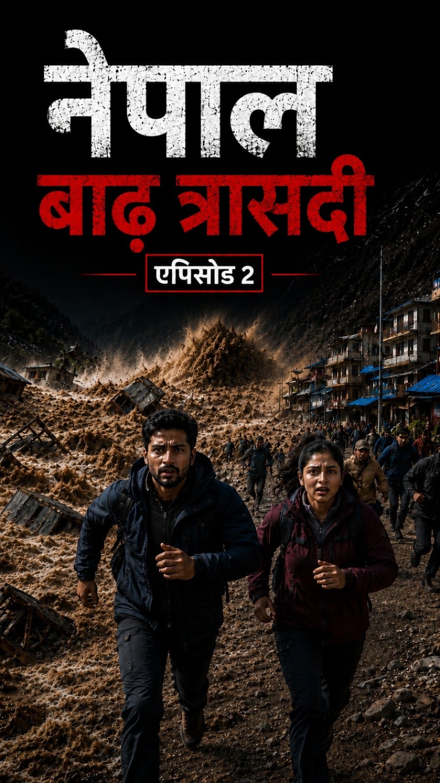 Nepal Flood Episode 2