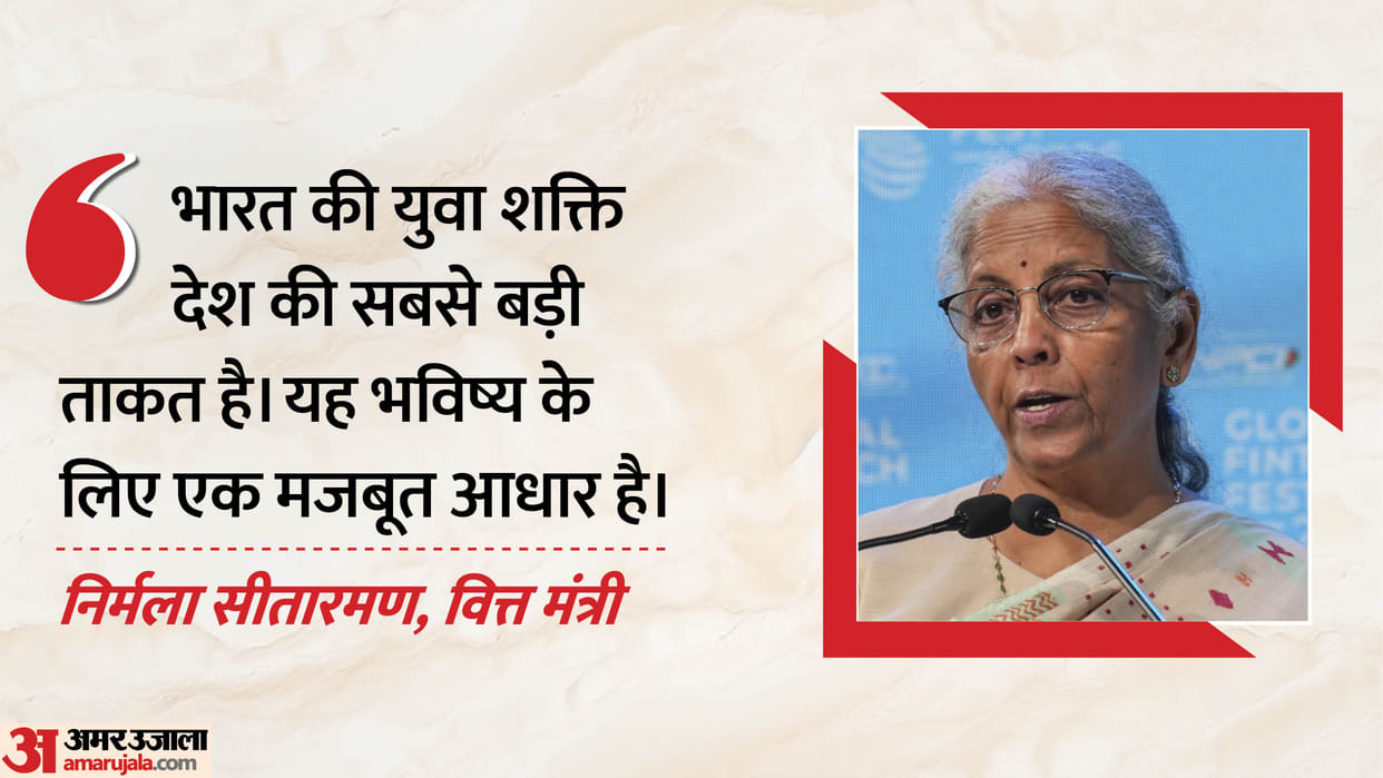 'Naraz Fufajis' are never short of reasons to doubt India's momentum and capabilities of our youth