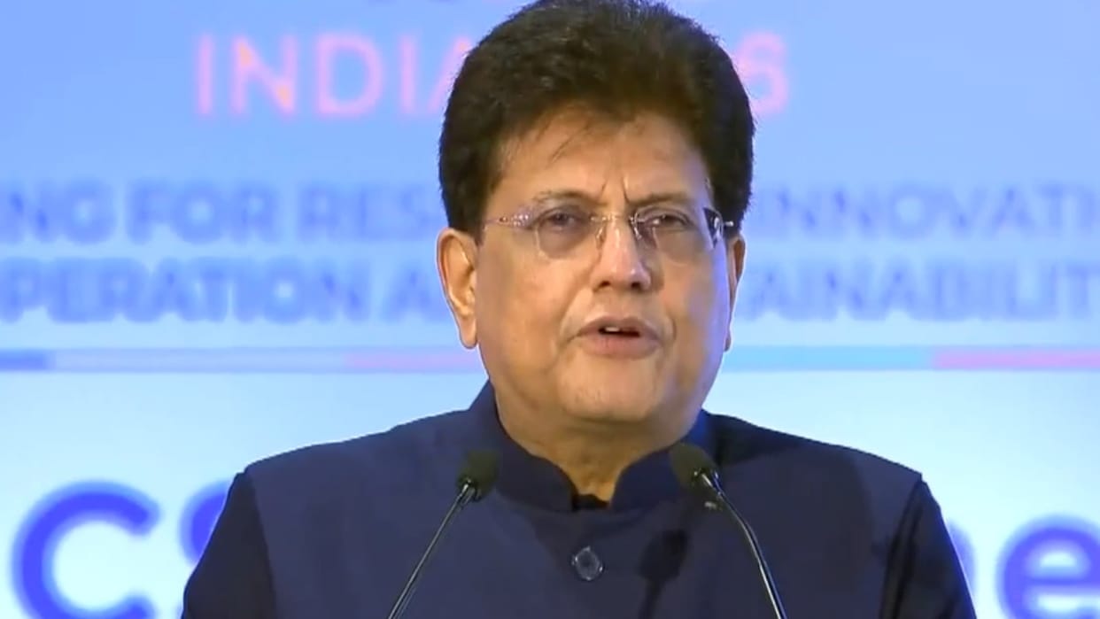 India Set to Finalize Three Major Trade Deals with US, EU, and New Zealand to Boost Exports