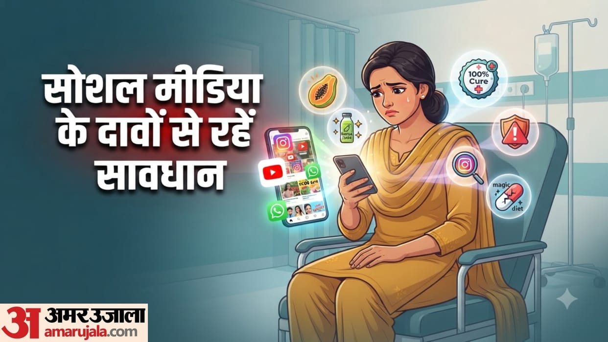 PMOS Awareness Month perfect and worst diet for pmos affected women in hindi