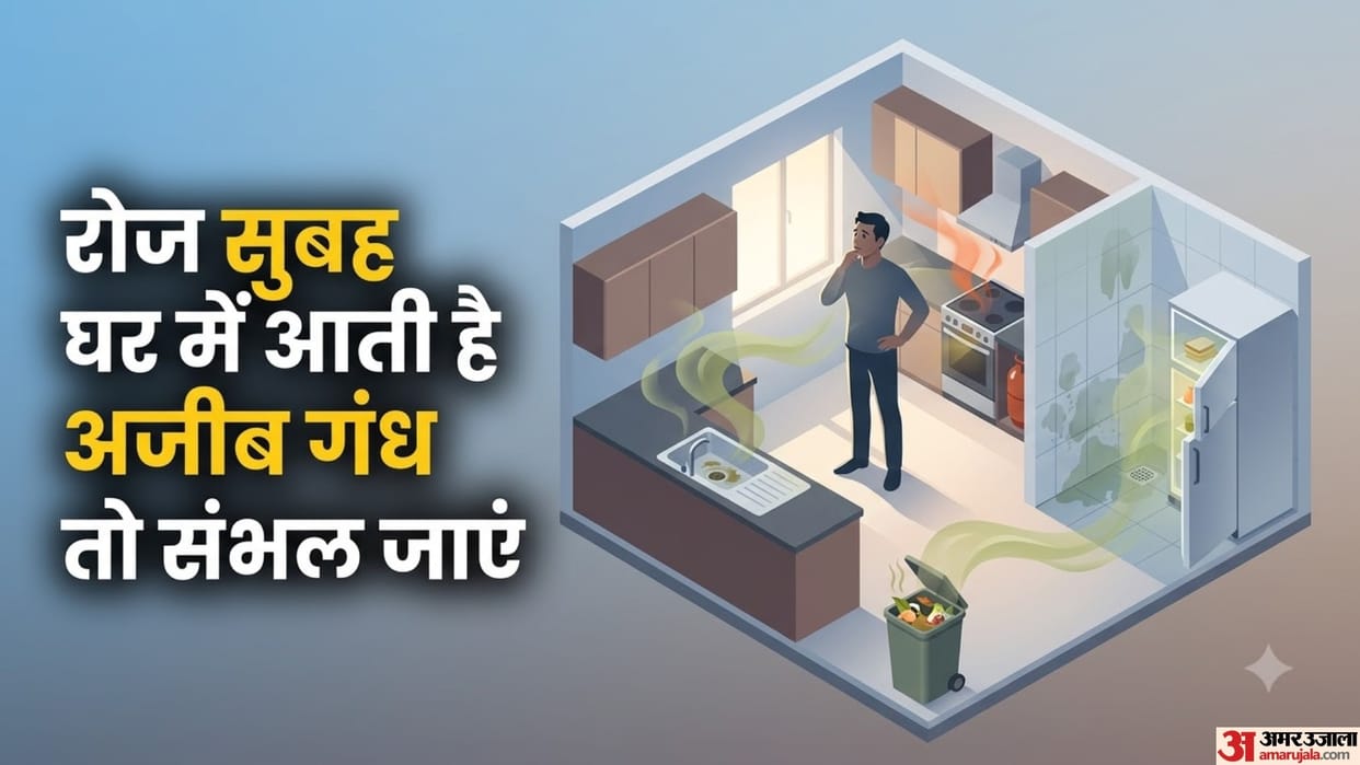 Morning Smells in Your Home You Should Never Ignore Know all the details here