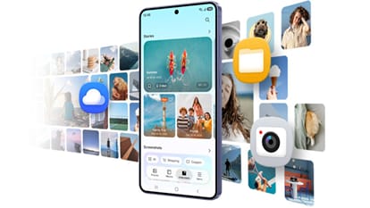 सैमसंग ने गैलेक्सी एस 23 सीरीज के लिए रिलीज किया One UI 9.0 अपडेट।