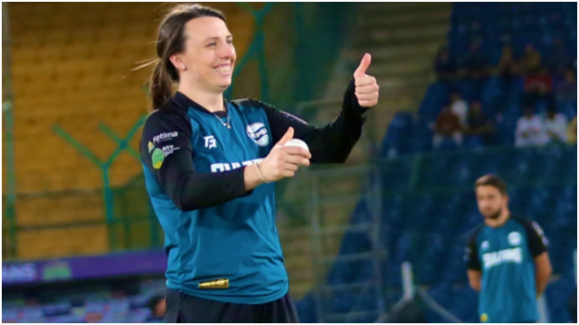 3 Women Cricketers Breaking Barriers in Men’s Cricket Coaching