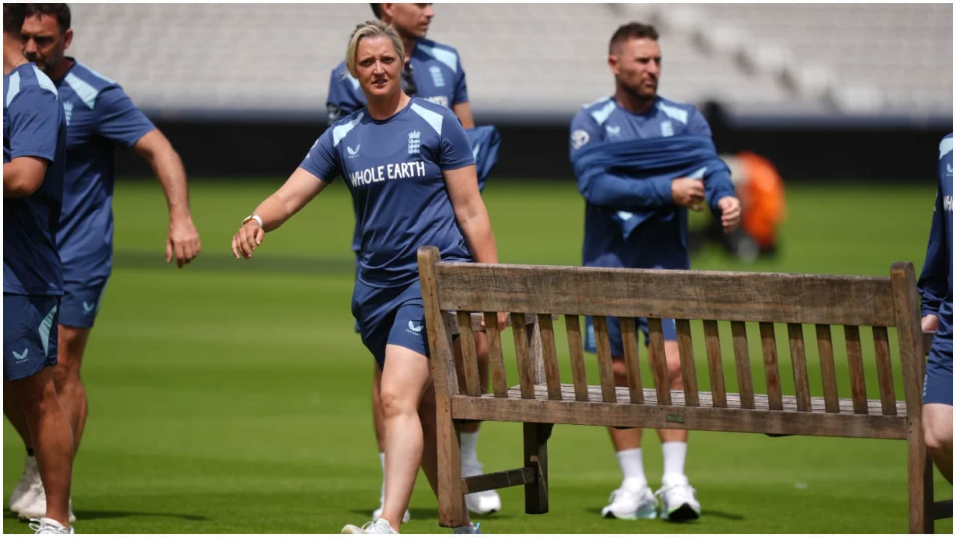 3 Women Cricketers Breaking Barriers in Men’s Cricket Coaching