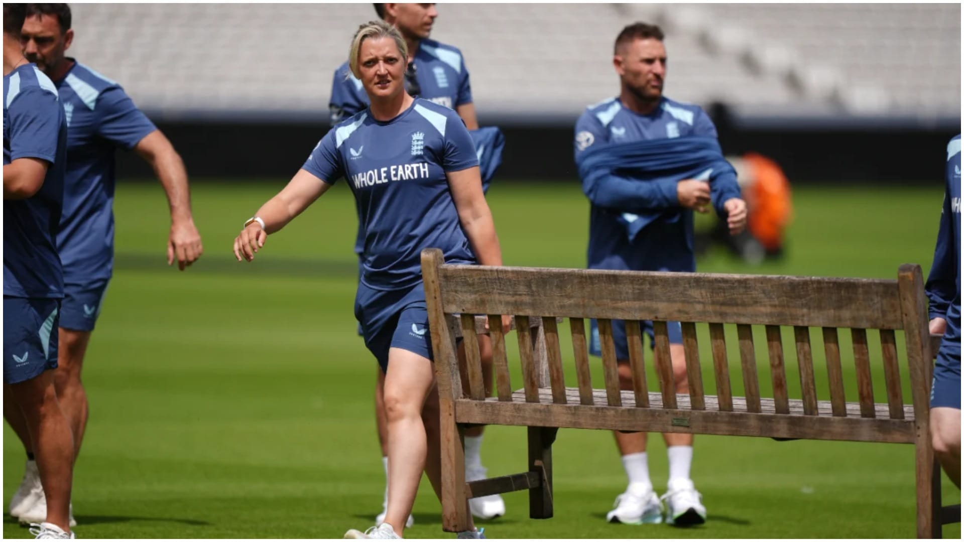 3 Women Cricketers Breaking Barriers in Men’s Cricket Coaching