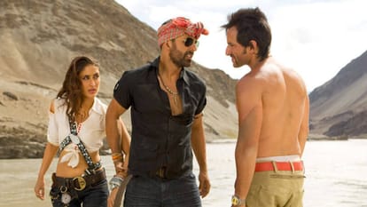 saif ali khan revealed why movie tashan flopped with akshay kumar and kareena kapoor
