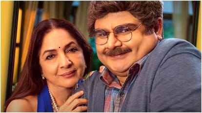 Web Series Chumbak Review and ratings Neena Gupta Deven Bhojani Manasi Parekh starrer Netflix show