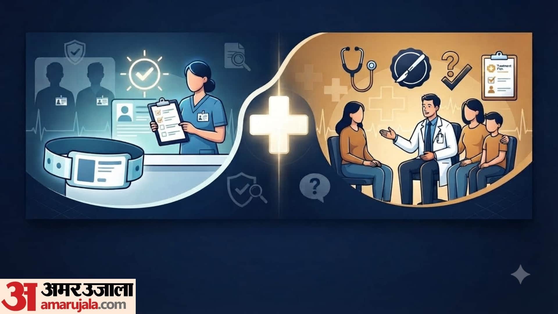 World Patient Safety Day 2026 important things to ask while going to hospital