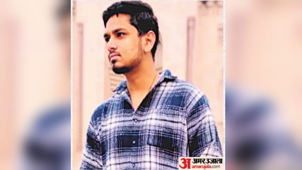 Shamli: Family Seeks Government Help to Trace Student Aashu Saini Missing in Russia Since July 30