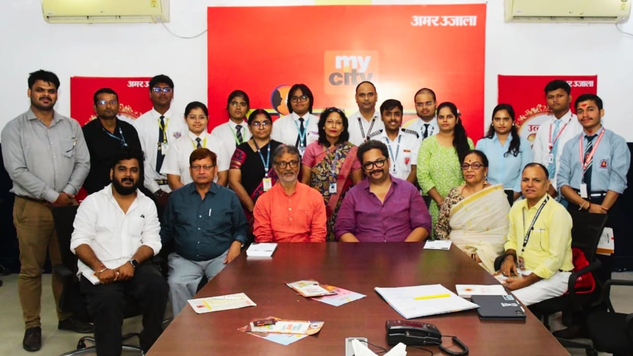 Hindi Empowered by Gen Z Language Intellectuals Discuss—Understanding Roots Essential Alongside Change