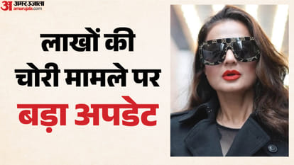 अमीषा पटेल