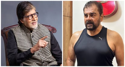 Who Is Sharat Saxena Mr India And Phir Hera Pheri Actor Undergoes 6 Hour Spine Surgery At 76