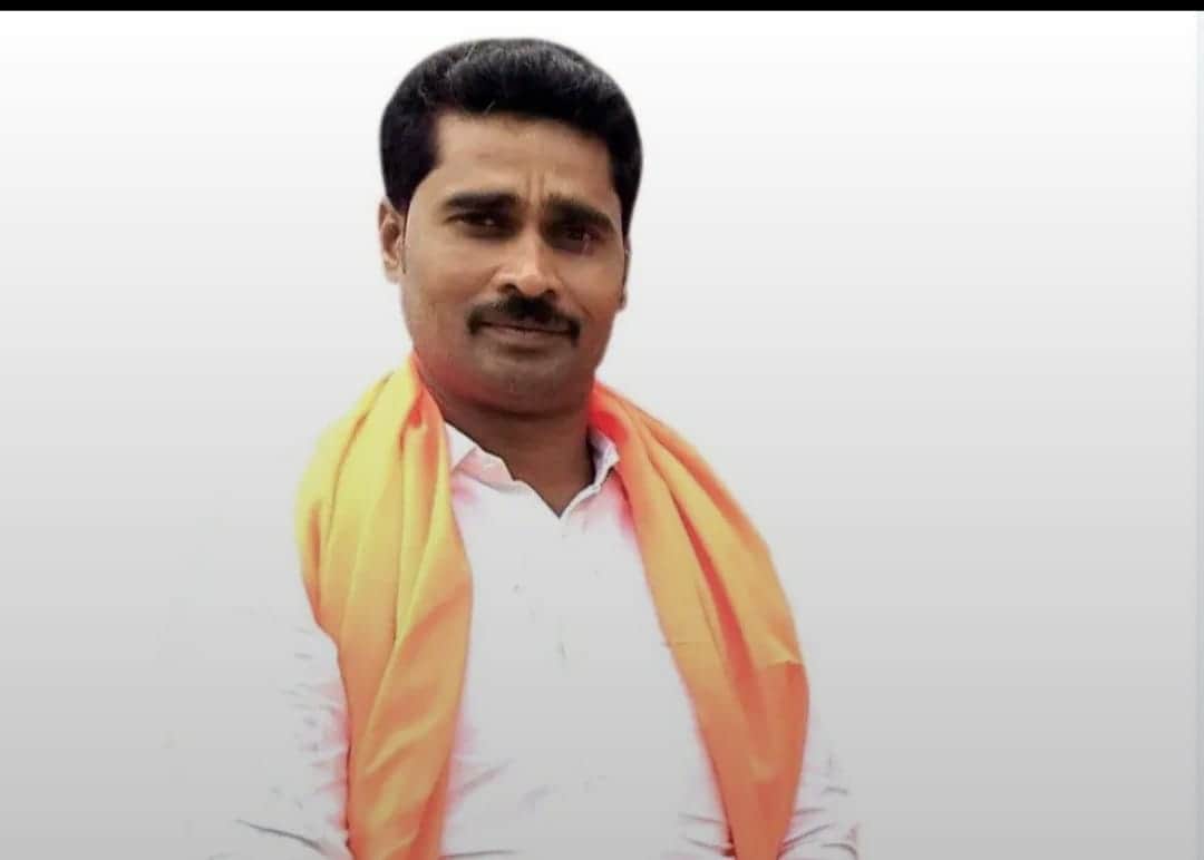 Bihar news-Major Twist in BJP Leader Pappu Tanti Murder Case; Party Leader Shashi Modi Accused