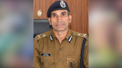भोपाल पुलिस आयुक्त संजय कुमार