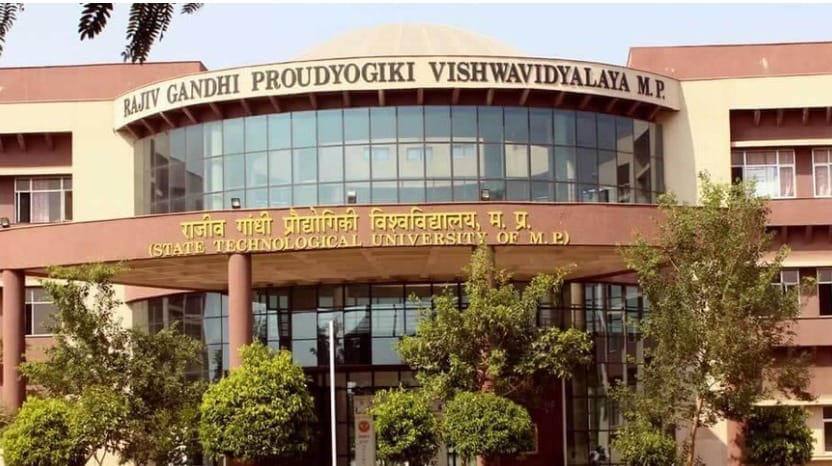 Exam paper evaluation method to change at RGPV: Answer sheets will now be evaluated on-screen, and marks will