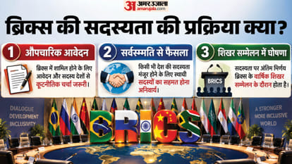BRICS Membership Rules Pakistan entry Block Turkiye India Veto Power Explainer