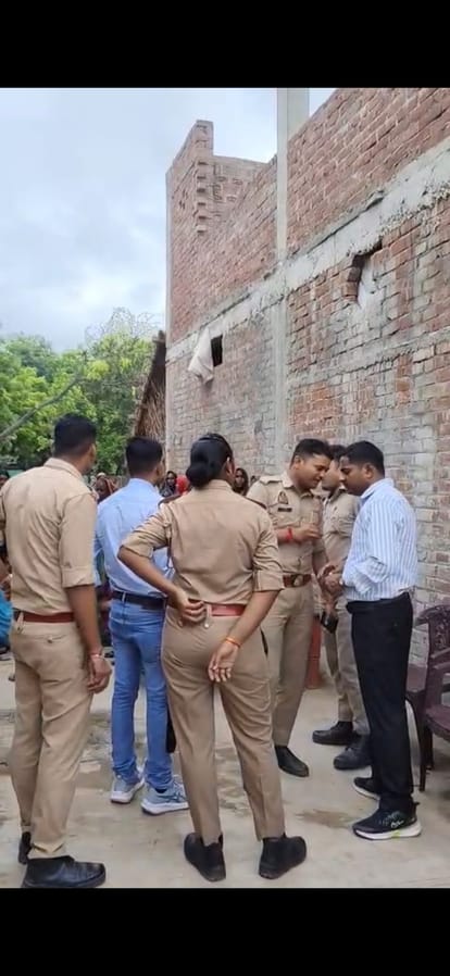 Kanpur: Mother Accused of Killing 14-Year-Old Son After He Saw Her With Lover