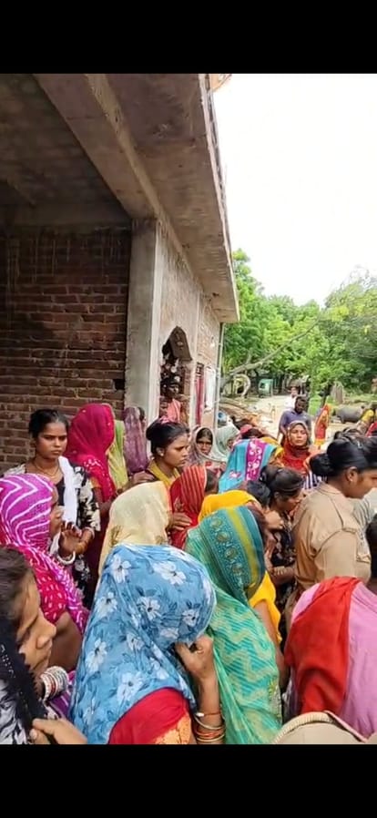 Kanpur: Mother Accused of Killing 14-Year-Old Son After He Saw Her With Lover