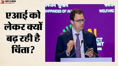 एंथ्रोपिक सीईओ डारियो अमोडेई