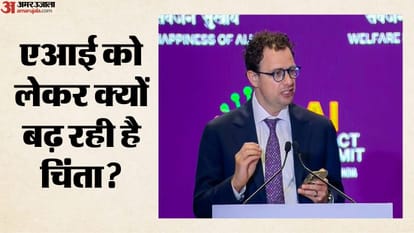 एंथ्रोपिक सीईओ डारियो अमोडेई