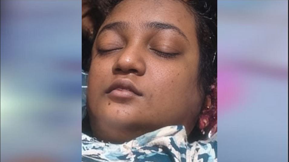 Woman’s Body Found in Agra Forest, Police Suspect It Was Dumped from a Vehicle