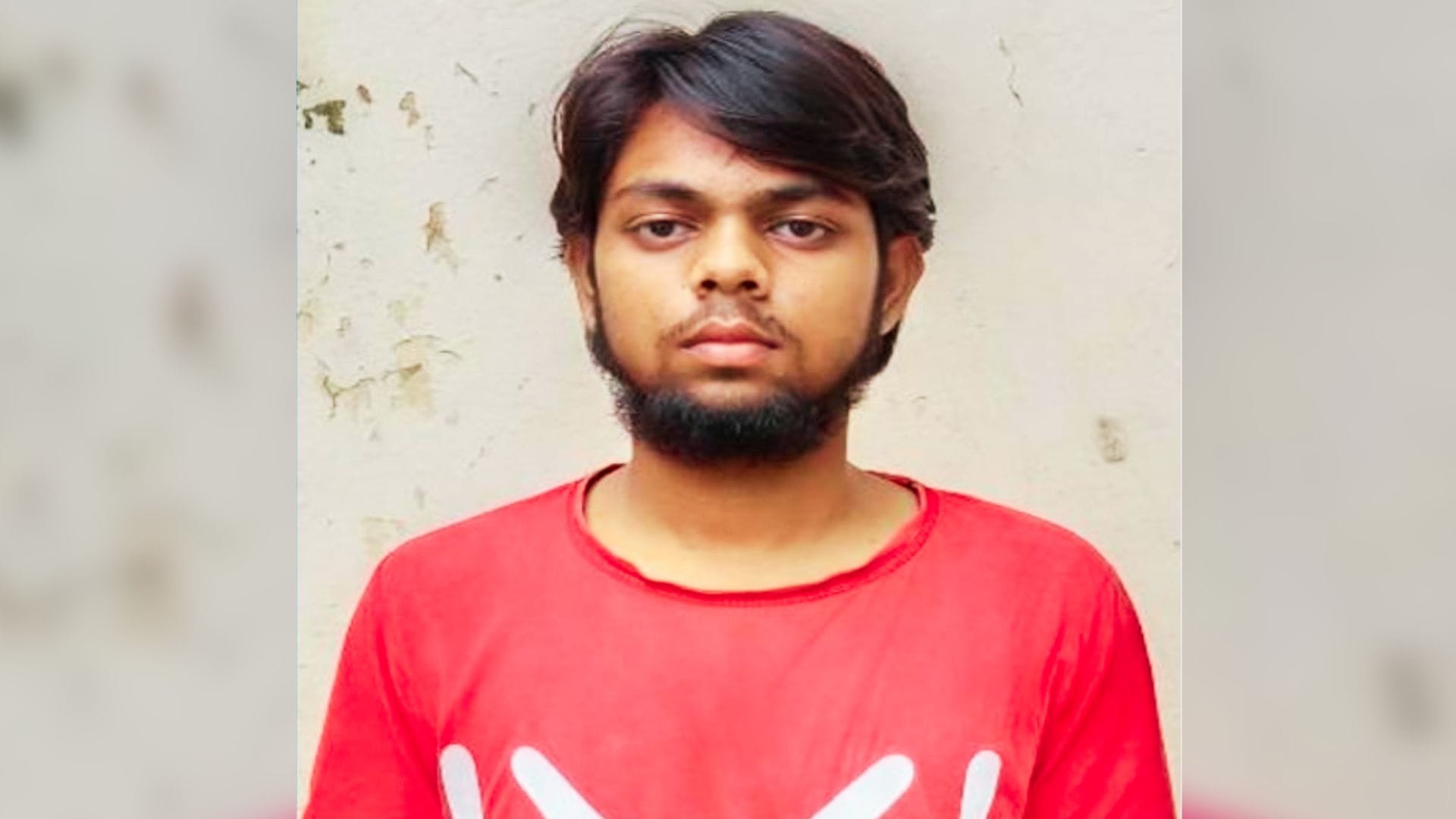 एटीएस ने मोहम्मद नबील को पकड़ा।