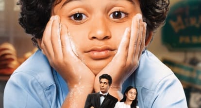 Little Thomas Release Date Anurag Kashyap Returns To Children Cinema With Rasika Dugal Gulshan Devaiah Starrer
