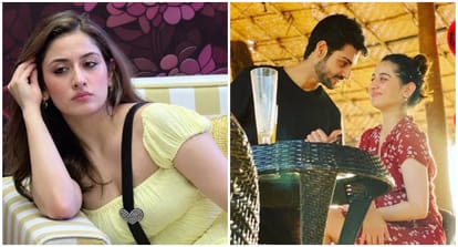 Bigg Boss 20 Uditi Singh Breaks Down Talking About Ex Karan Talks About Their Relationship