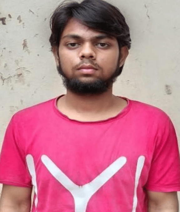 मोहम्मद नबील