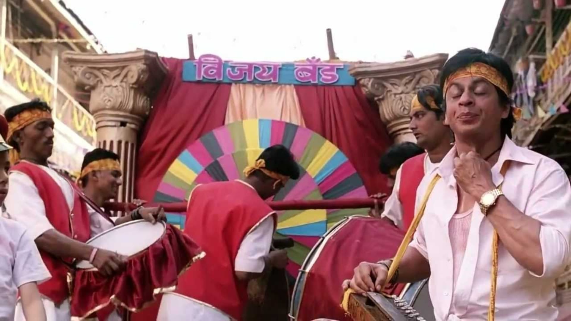 Deva Shree Ganesha to Suno Ganpati Bappa Morya these are the famous songs on Ganesh Chaturthi