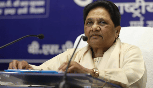 19 BSP councilors won in Rajasthan civic body elections Mayawati congratulated party workers