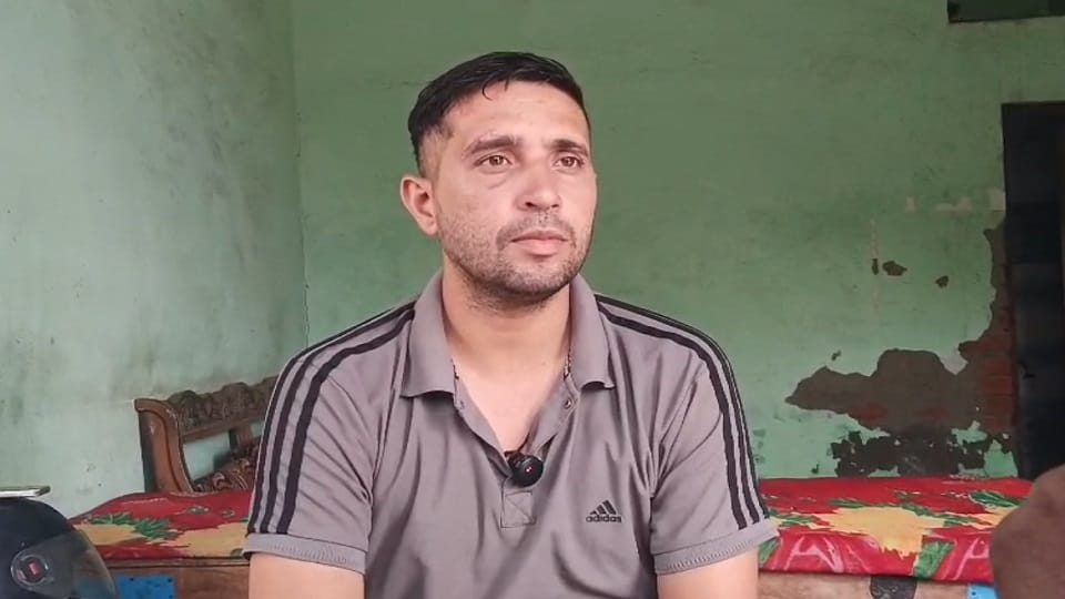 Youth shot over old enmity had been receiving threats of dire consequences for days in Ghaziabad