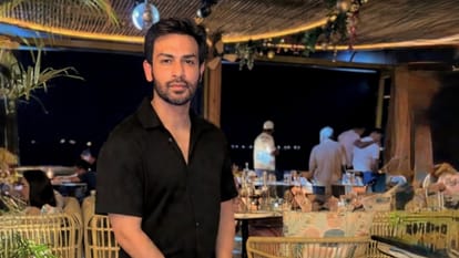 Naman Shaw Lashes Out At Rohit Roy For Calling Television A Dustbin Medium says This is also a huge hypocrisy