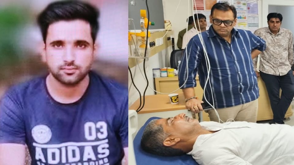 Nitin Murder Case: Priya lost her husband within just four months; father collapsed upon seeing his only son's
