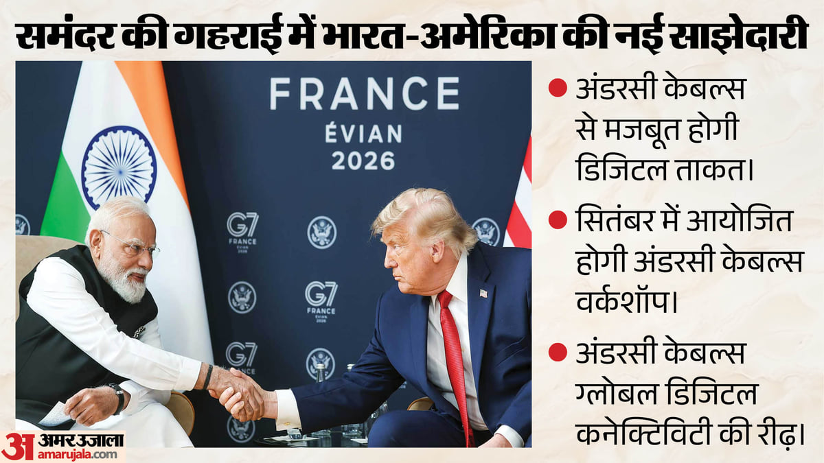 क्या है ट्रस्ट?: भारत-अमेरिका किस क्षेत्र में सहयोग बढ़ाने पर हुए सहमत, अमेरिकी राजदूत ने एक्स पोस्ट में बताया