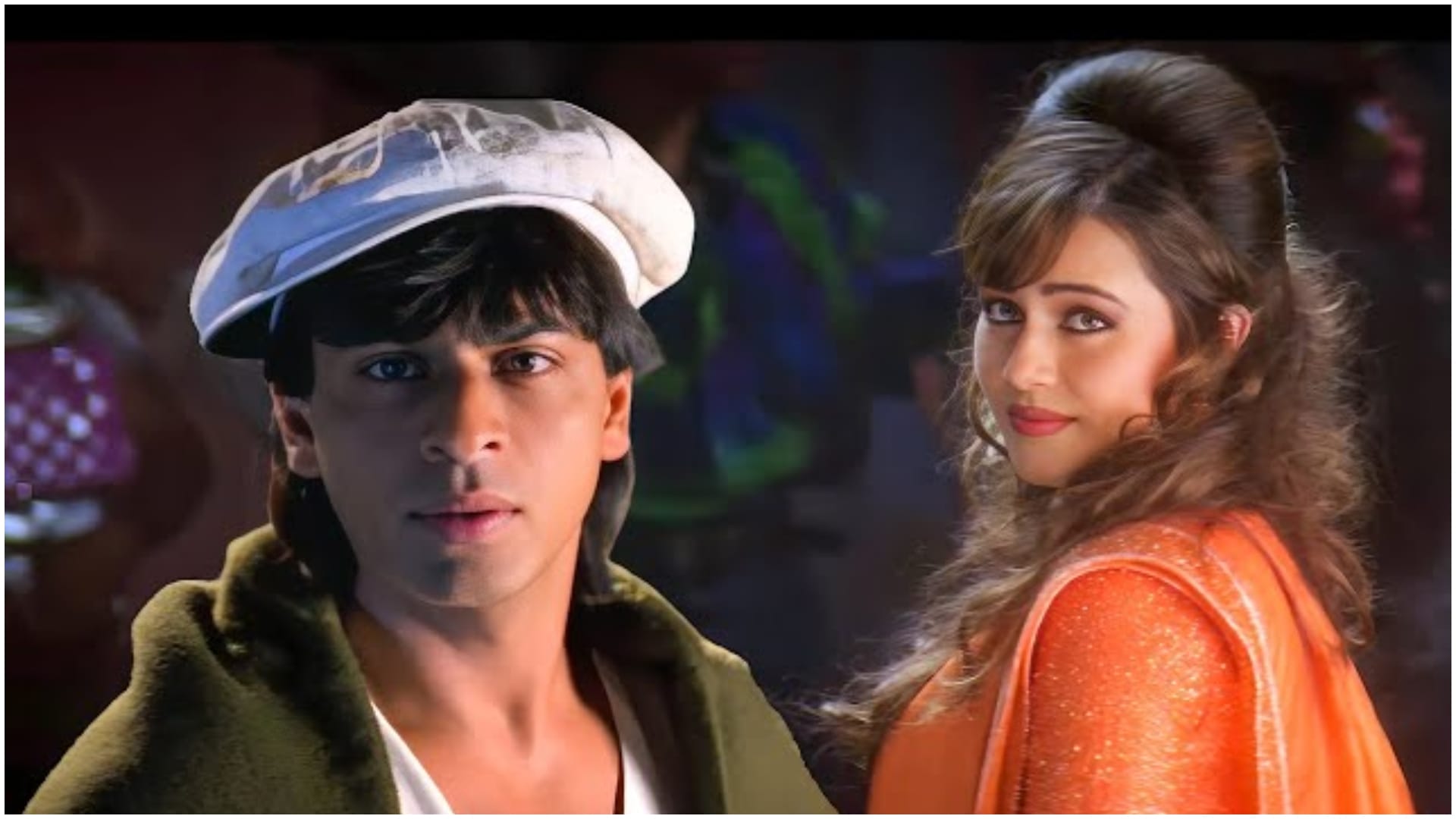 mahima chaudhry 53rd birthday actress career debut movie with shah rukh khan net worth love life movies