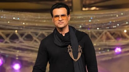Naman Shaw Lashes Out At Rohit Roy For Calling Television A Dustbin Medium says This is also a huge hypocrisy