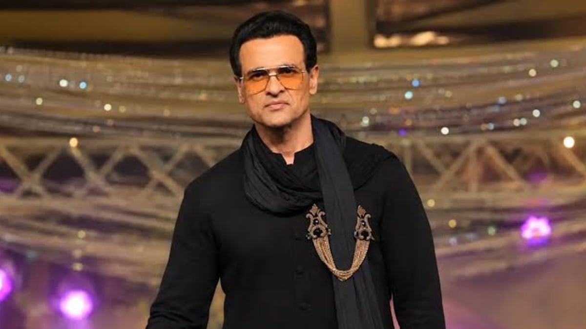 रोहित रॉय: 'मुझ पर पर्सनल हमले किए', टीवी को 'डस्टबिन मीडियम' कहने पर अब अभिनेता ने दी सफाई, कह दी ये बात