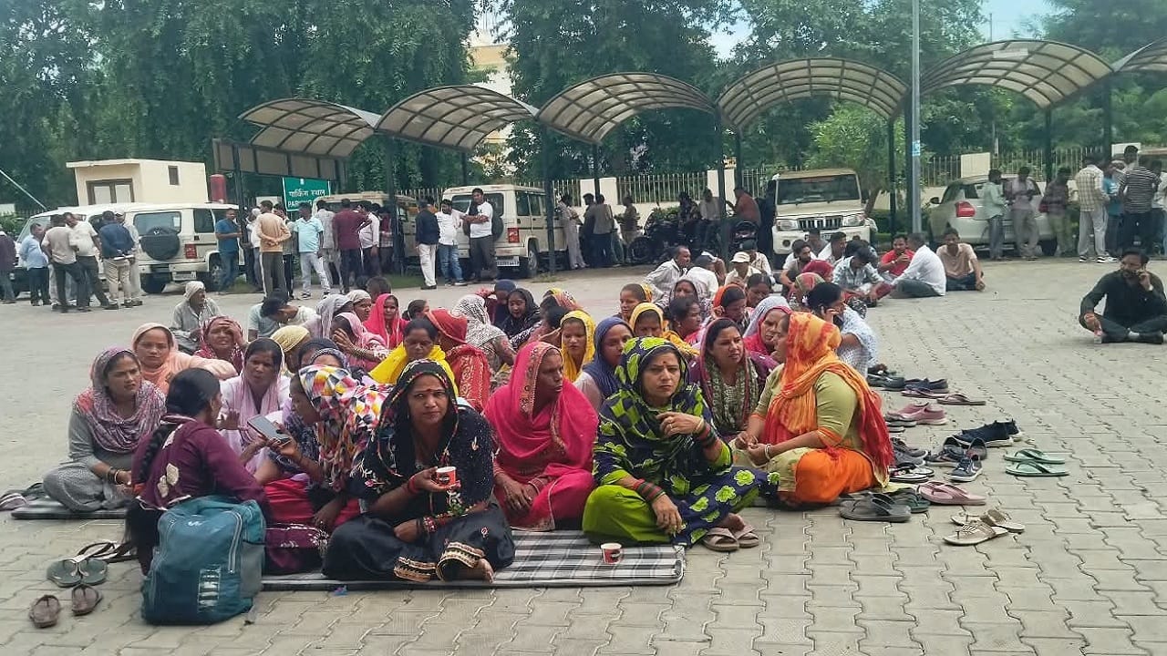 सफाईकर्मी