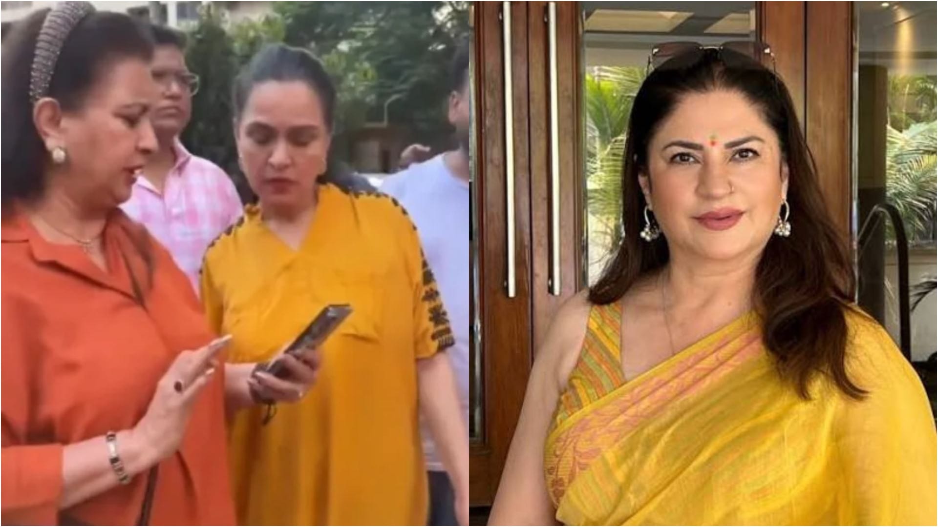 सिंटा विवाद