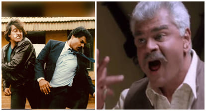 Who Is Sharat Saxena Mr India And Phir Hera Pheri Actor Undergoes 6 Hour Spine Surgery At 76