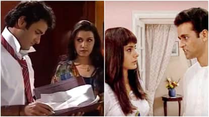 Why Rohit Roy say television as dustbin medium he started his career from this format