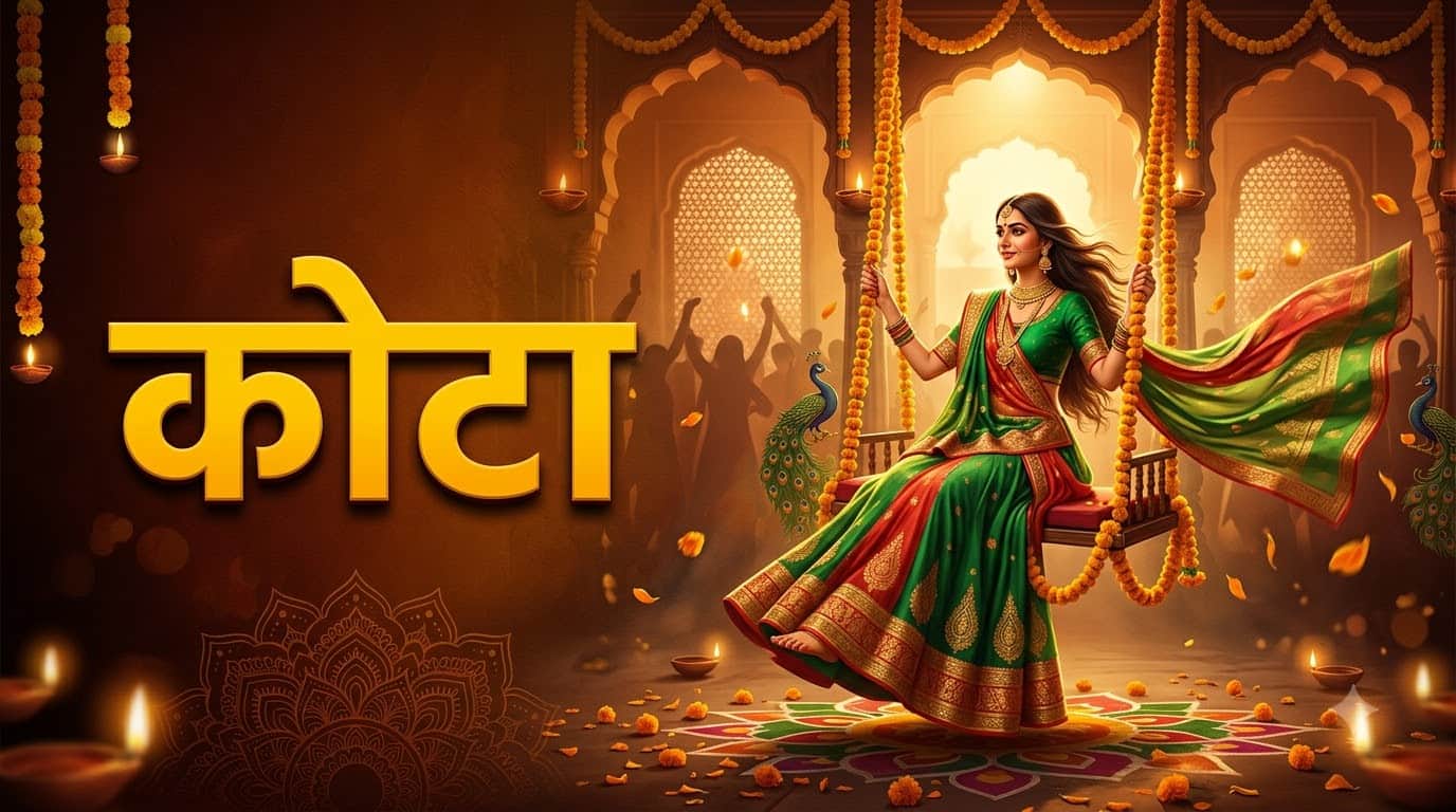 तीज कहां मनाएं